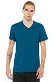 BELLA+CANVAS ® Unisex Jersey Short Sleeve V-Neck Tee. BC3005