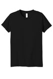 BELLA+CANVAS ® Youth Triblend Short Sleeve Tee. BC3413Y