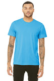 BELLA+CANVAS ® Unisex Triblend Short Sleeve Tee. BC3413