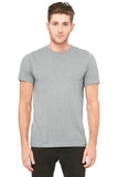 BELLA+CANVAS ® Unisex Triblend Short Sleeve Tee. BC3413