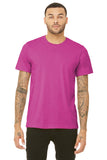 BELLA+CANVAS ® Unisex Triblend Short Sleeve Tee. BC3413