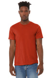 BELLA+CANVAS ® Unisex Triblend Short Sleeve Tee. BC3413