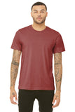 BELLA+CANVAS ® Unisex Triblend Short Sleeve Tee. BC3413