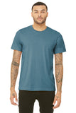BELLA+CANVAS ® Unisex Triblend Short Sleeve Tee. BC3413
