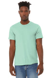BELLA+CANVAS ® Unisex Triblend Short Sleeve Tee. BC3413