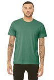 BELLA+CANVAS ® Unisex Triblend Short Sleeve Tee. BC3413