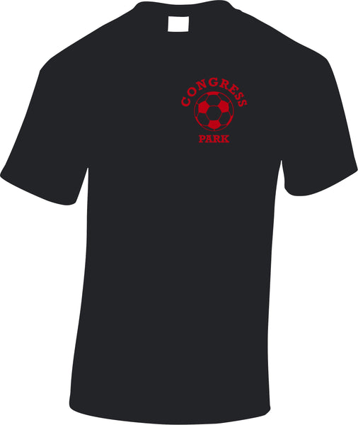Congress Park Custom Shirt - Team360sports.com