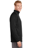 Sport-Tek® Sport-Wick® Fleece 1/4-Zip Pullover.  F243