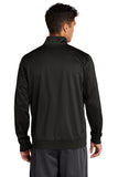 Sport-Tek ® Tricot Track Jacket. JST94