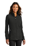 Port Authority® Ladies Accord Microfleece Jacket L151