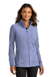 Port Authority® Ladies Accord Microfleece Jacket L151