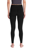 Sport-Tek ® Ladies High Rise 7/8 Legging LPST891