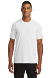 New Era ® Series Performance Crew Tee. NEA200
