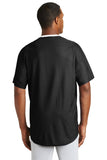 New Era ® Diamond Era Full-Button Jersey. NEA220