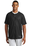 New Era ® Diamond Era Full-Button Jersey. NEA220
