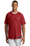 New Era ® Diamond Era Full-Button Jersey. NEA220