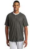 New Era ® Diamond Era Full-Button Jersey. NEA220