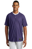 New Era ® Diamond Era Full-Button Jersey. NEA220