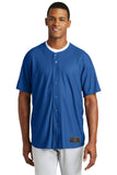 New Era ® Diamond Era Full-Button Jersey. NEA220