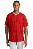 New Era ® Diamond Era Full-Button Jersey. NEA220