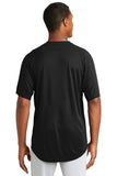 New Era ® Diamond Era 2-Button Jersey. NEA221