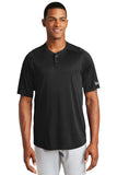 New Era ® Diamond Era 2-Button Jersey. NEA221