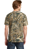 Russell Outdoors™ - Realtree® Explorer 100% Cotton T-Shirt. NP0021R