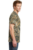 Russell Outdoors™ - Realtree® Explorer 100% Cotton T-Shirt. NP0021R