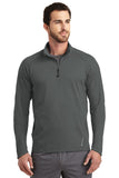 OGIO® ENDURANCE Radius 1/4-Zip. OE550