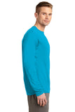 Sport-Tek® Long Sleeve PosiCharge® Competitor™ Tee. ST350LS
