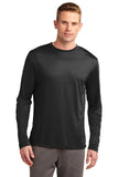 Sport-Tek® Long Sleeve PosiCharge® Competitor™ Tee. ST350LS