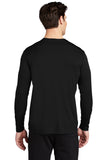 Sport-Tek ® Posi-UV™ Pro Long Sleeve Tee. ST420LS