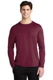 Sport-Tek ® Posi-UV™ Pro Long Sleeve Tee. ST420LS