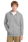 District® Featherweight French Terry™ Full-Zip Hoodie DT573