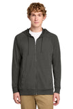 District® Featherweight French Terry™ Full-Zip Hoodie DT573