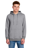 Sudadera con capucha de felpa New Era® Comeback NEA550