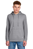 Sudadera con capucha de felpa New Era® Comeback NEA550