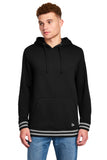 Sudadera con capucha de felpa New Era® Comeback NEA550