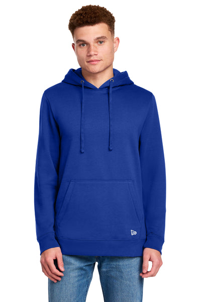 Sudadera con capucha de felpa New Era® Comeback NEA550