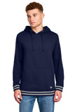 Sudadera con capucha de felpa New Era® Comeback NEA550