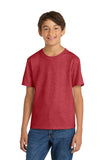 Port & Company® - Youth Core Cotton Tee. PC54Y