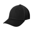 New Era® Youth Stretch Mesh Cap. NE302