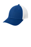 New Era® Youth Stretch Mesh Cap. NE302