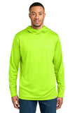 Camiseta de manga larga con capucha Carhartt Force® Sun Defender™ CT106923