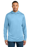 Camiseta de manga larga con capucha Carhartt Force® Sun Defender™ CT106923