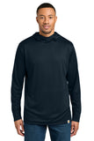 Camiseta de manga larga con capucha Carhartt Force® Sun Defender™ CT106923