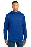 Camiseta de manga larga con capucha Carhartt Force® Sun Defender™ CT106923