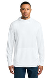 Camiseta de manga larga con capucha Carhartt Force® Sun Defender™ CT106923