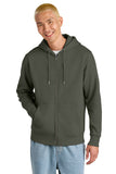 Stanley/Stella Unisex Cultivator 2.0 Full-Zip Hooded Sweatshirt SXU005