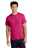 Gildan® - Heavy Cotton™ 100% Cotton T-Shirt.  5000